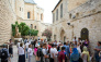 2 Days 01 Night Christian Tour of Jerusalem and the Holy Land from Amman – Jordan/ Christian Holy Land Program : (2 Days/1 Night) (HLTFJ 003)