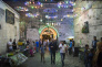 3 Days -02 Nights Islamic Tour of Jerusalem and around (HLTFJ 006)