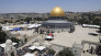 3 Days -02 Nights Islamic Tour of Jerusalem and around (HLTFJ 006)