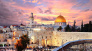 Classical Tour : Jerusalem  03 days / 02 nights Tour 01 day tour with 02 free days   (HLTFJ 012)
