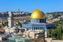 Jordan & Palestine / Israel Tour for 14  days / 13    Nights from Queen Alia Airport (JHT-CTJOIL-006)