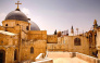 Christian Jerusalem & Bethlehem 3-Days 02-Nights Tour Package from Amman (HLTFJ 004)