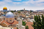 Classical Hoy Land Tour of Jerusalem, Bethlehem and the Galilee  (3 DAYS 02 NIGHTS ) (HLTFJ 016)