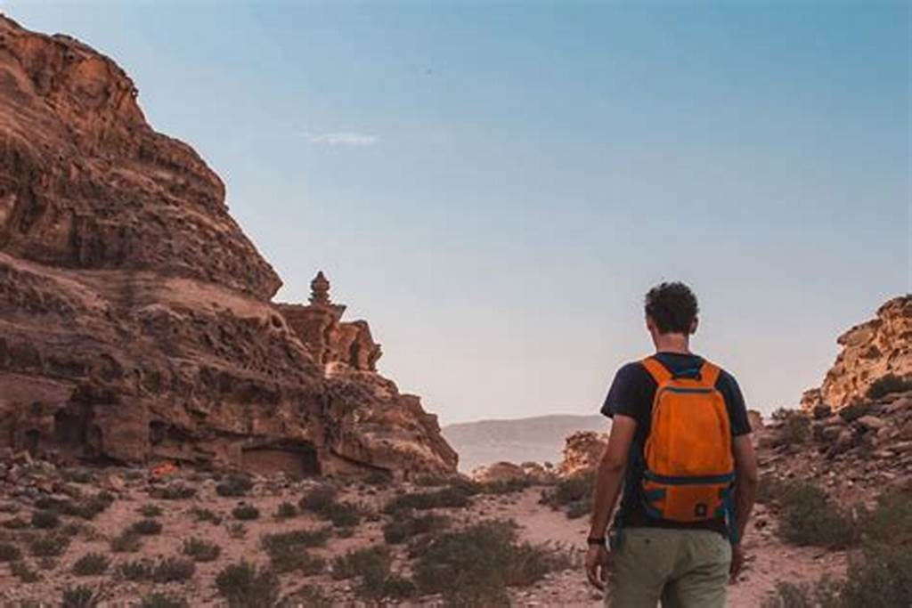 Jordan Hiking 10 Days & 09 Nights Tour