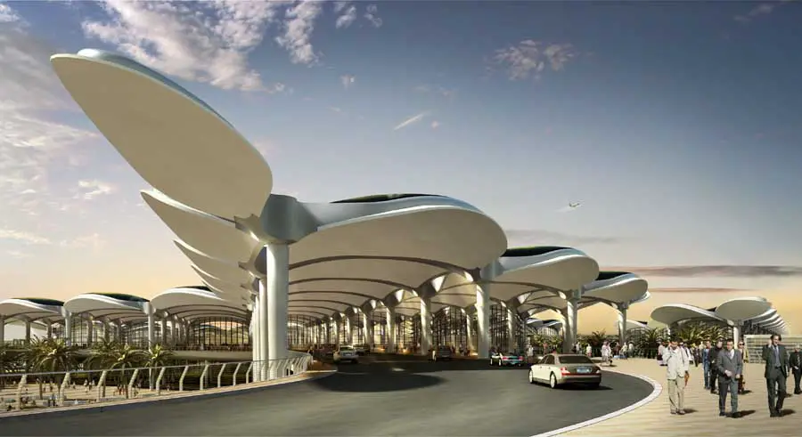 Jordan tours and trips from Queen Alia Airport 