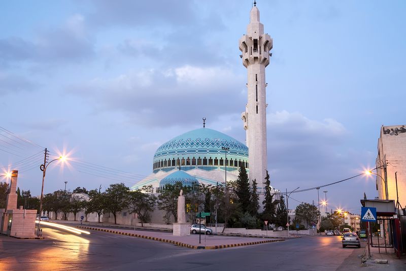 Circuit aventure de 5 jours et 4 nuits dans le sud de la Jordanie (CT-JHT-011)