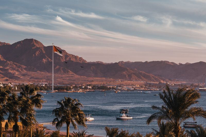 Circuit Le meilleur du sud de la Jordanie, 5 jours et 4 nuits, depuis l'aéroport d'Aqaba (AQAPT-JHT-002)