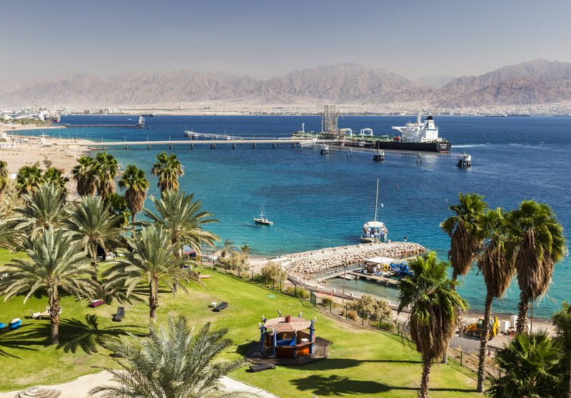 Circuit classique de 4 jours et 3 nuits à Petra et Wadi Rum depuis l'aéroport d'Aqaba (AQAPT-JHT-001)