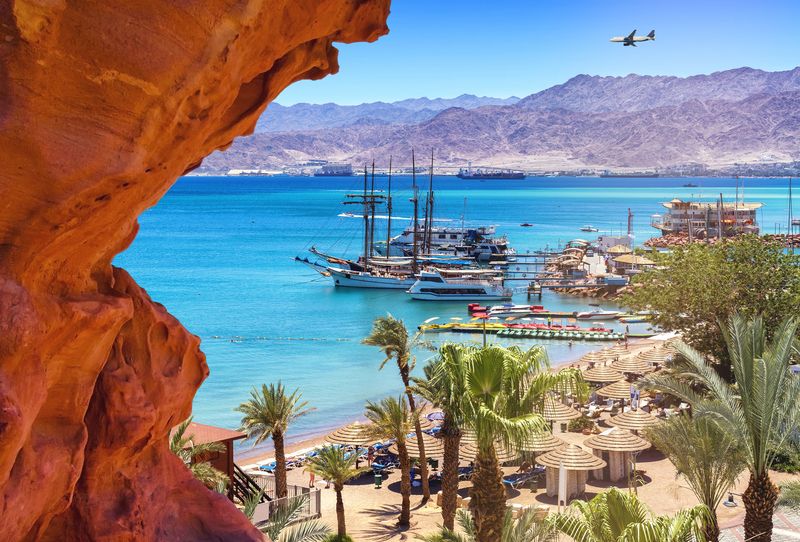 Aqaba City :  What to see & do  