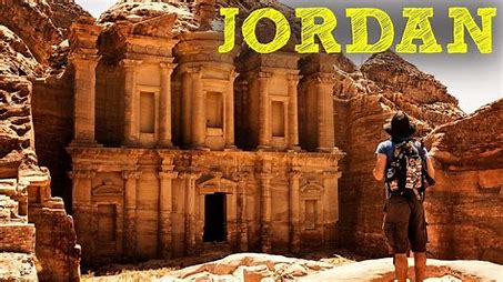 Jordan: A Journey to the Heart of History to Explore UNESCO Heritage Sites