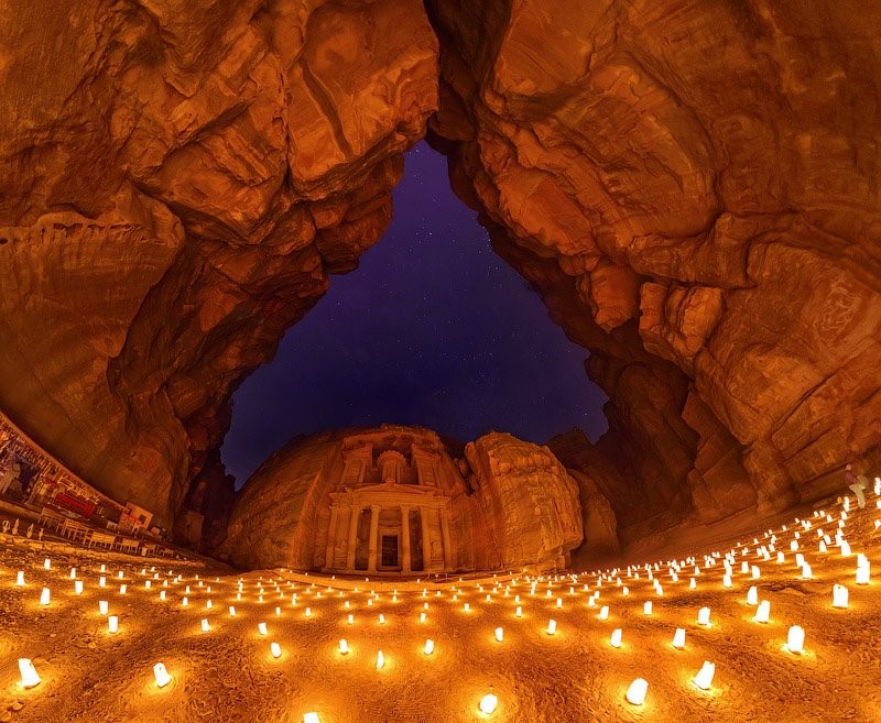 private petra and jordan tours by a travel agency and tour operator in jordan