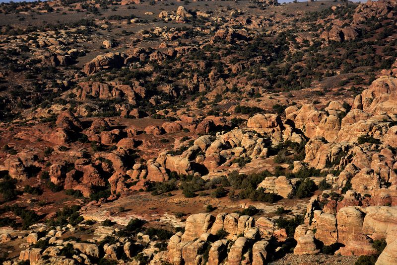 Dana Nature Reserve is the secret of Jordanian nature, a haven for the soul, and a natural heritage that is full of life and beaut