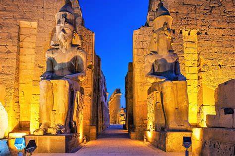 Egypt & Jordan Classical Tour Package in 15 Days