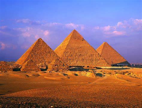 Pyramides, Pétra et Terre promise en 19 jours (Égypte – Jordanie – Israël) (HL-JHT-001)