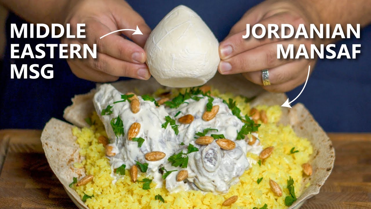 Cooking Classes in Madaba: Learn to Savor the Best Jordanian Cuisine