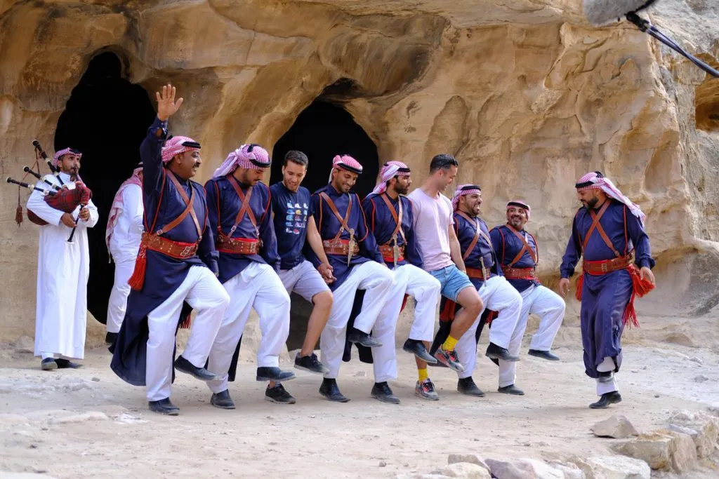 Private Jordan Incentive Tours - A 05 Days / 04 Nights Jordan Incentive Tour