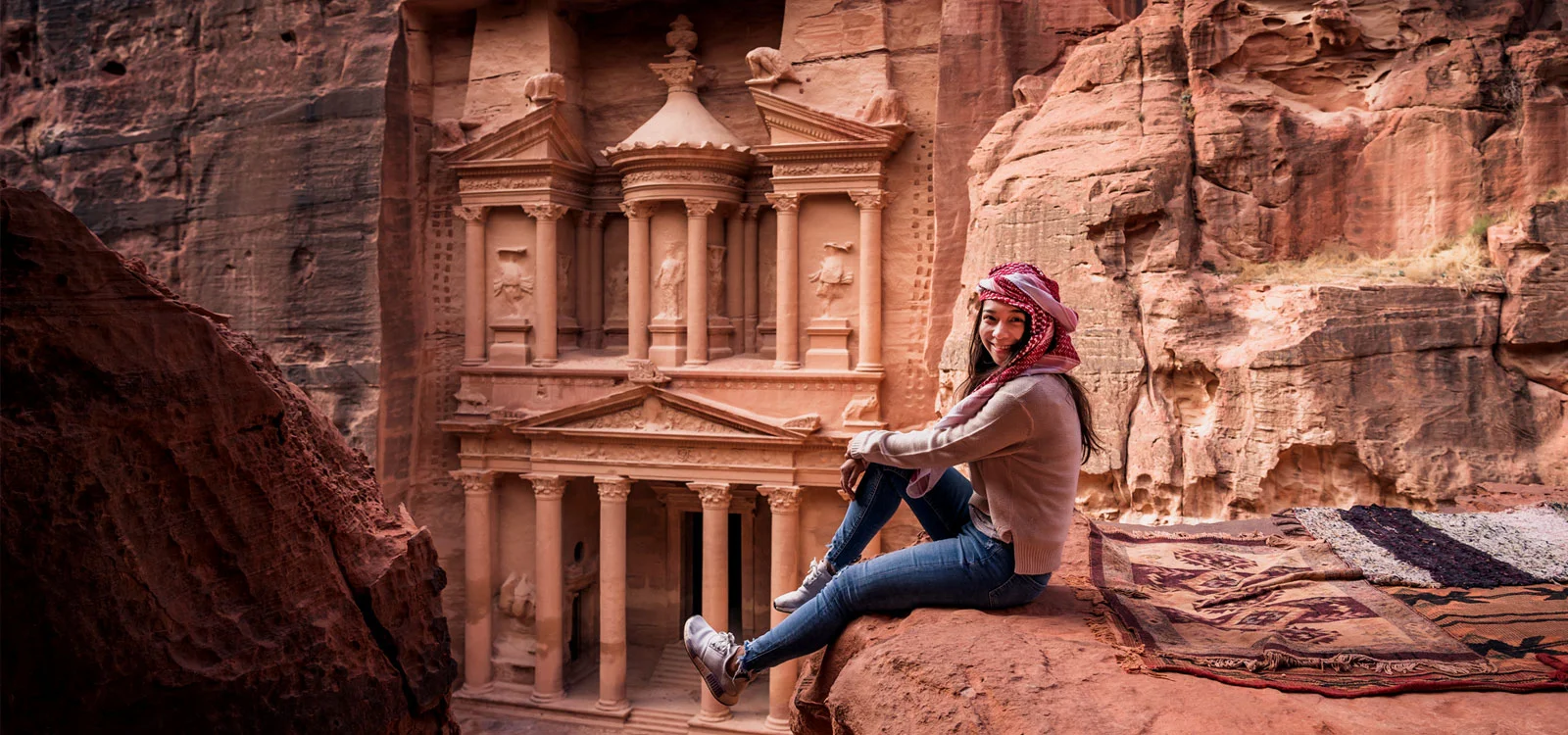 What’s Included in Jordan Tour Packages for European Travellers - Optional Add-Ons and Upgrades