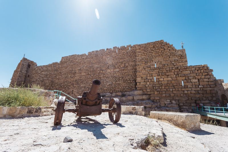 Explorez le Tour de Jordanie 6 jours 5 nuits (CT-JHT-013)