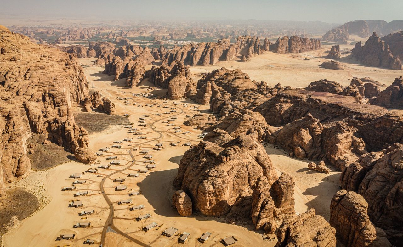 Circuit de 8 jours en Arabie Saoudite au départ d'Aqaba, Jordanie | Visitez AlUla et Tabuk | Horizons de Jordanie Tours et Voyages | Agence de Voyages et Tour Opérateur