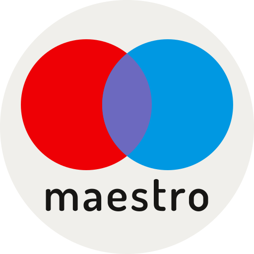 Maestro accepted
