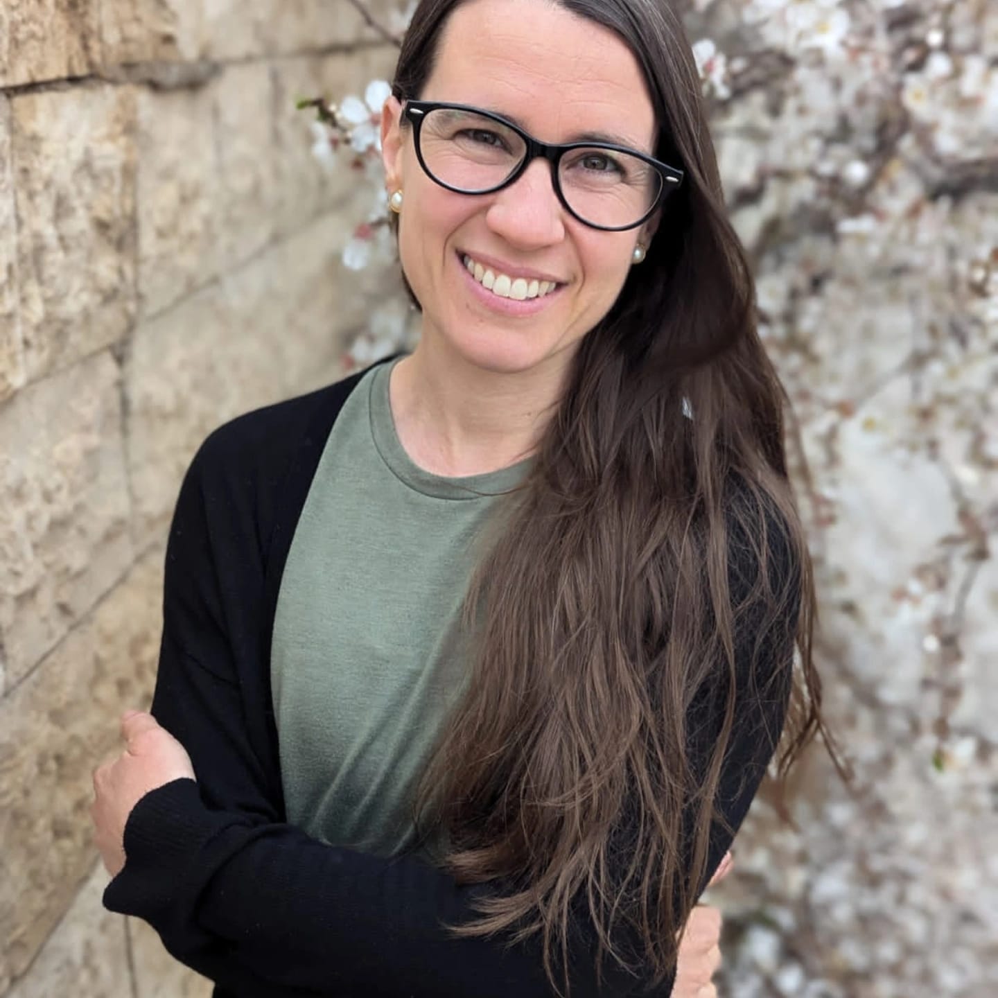 Heather M. Surls - Beyond Jordan