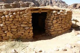 Beidha Neolithic Village Trail (PT-JHT-006)