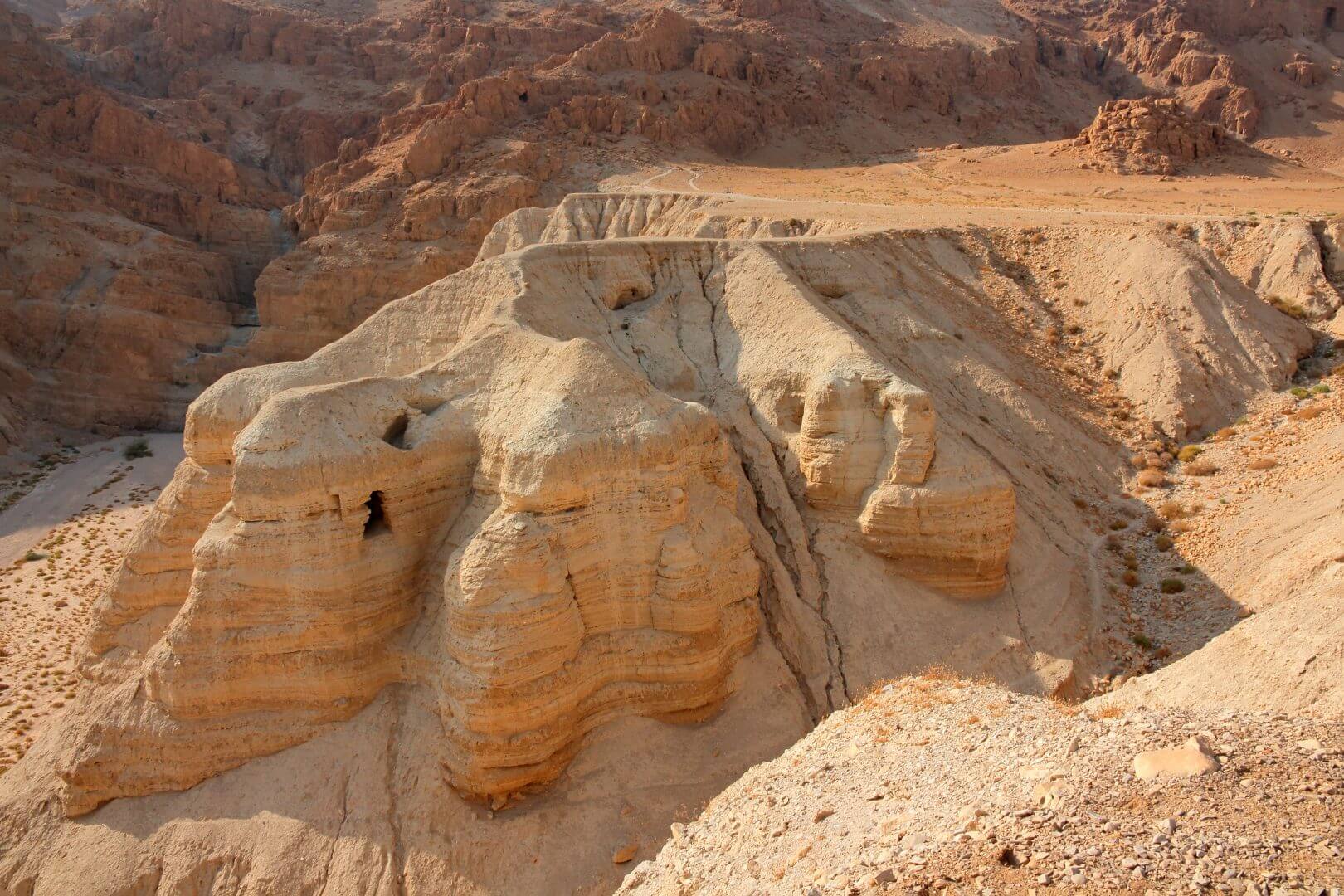 Circuit de 4 jours - 03 nuits à Jérusalem, Jéricho, Qumran, Massada, Nazareth et la Galilée depuis Amman et la Jordanie (JR-JHT-007)