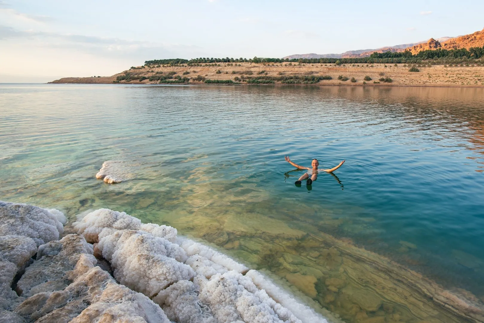 Jordan day tours and Aqaba shore excursions by reliable Jordan DMC