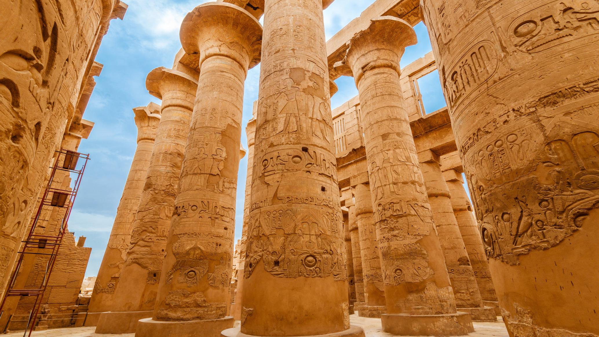 Viaggi combinati in Giordania ed Egitto con Petra, Wadi Rum, Il Cairo e il Nilo