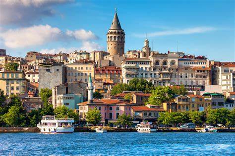 Classical Turkey 8 Day Tour