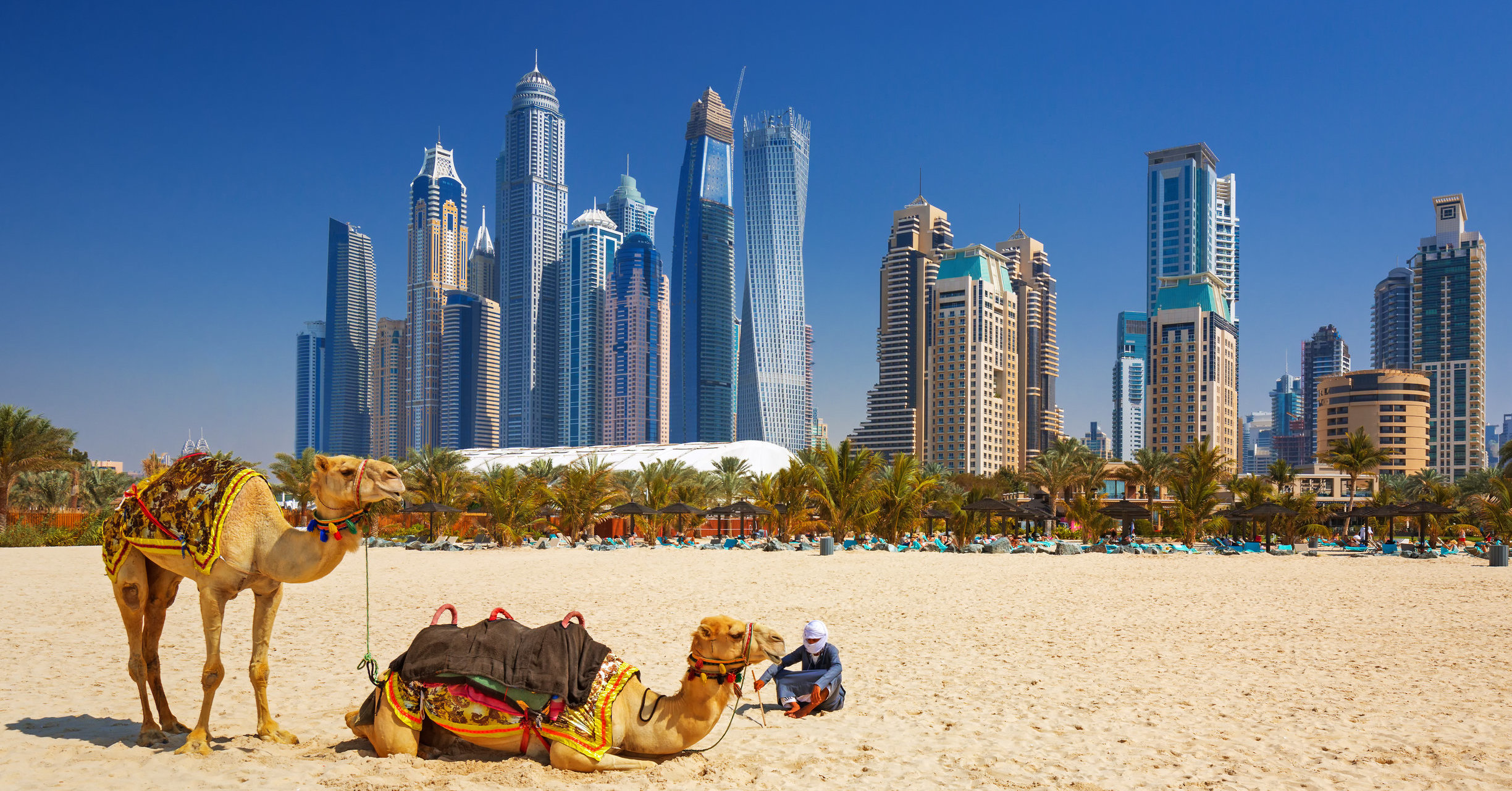 8 Days / 7 Nights Cultural Tour of Dubai and Abu Dhabi - UAE Tours