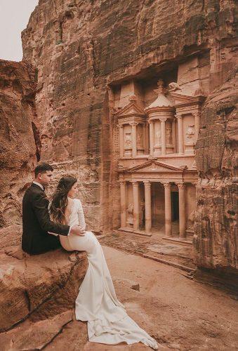 Excursiones a Jordania desde la frontera de Allenby con visitas a Petra, Wadi Rum y el Mar Muerto