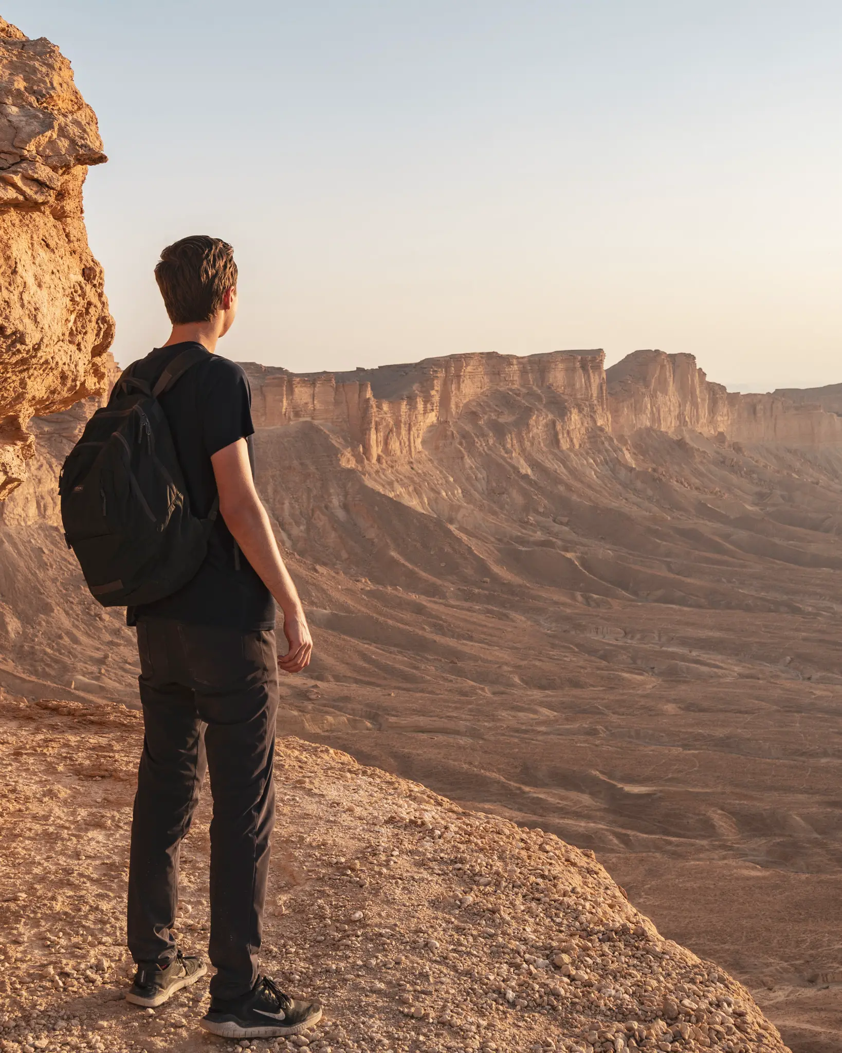 Circuit de randonnée de 10 jours et 09 nuits en Jordanie