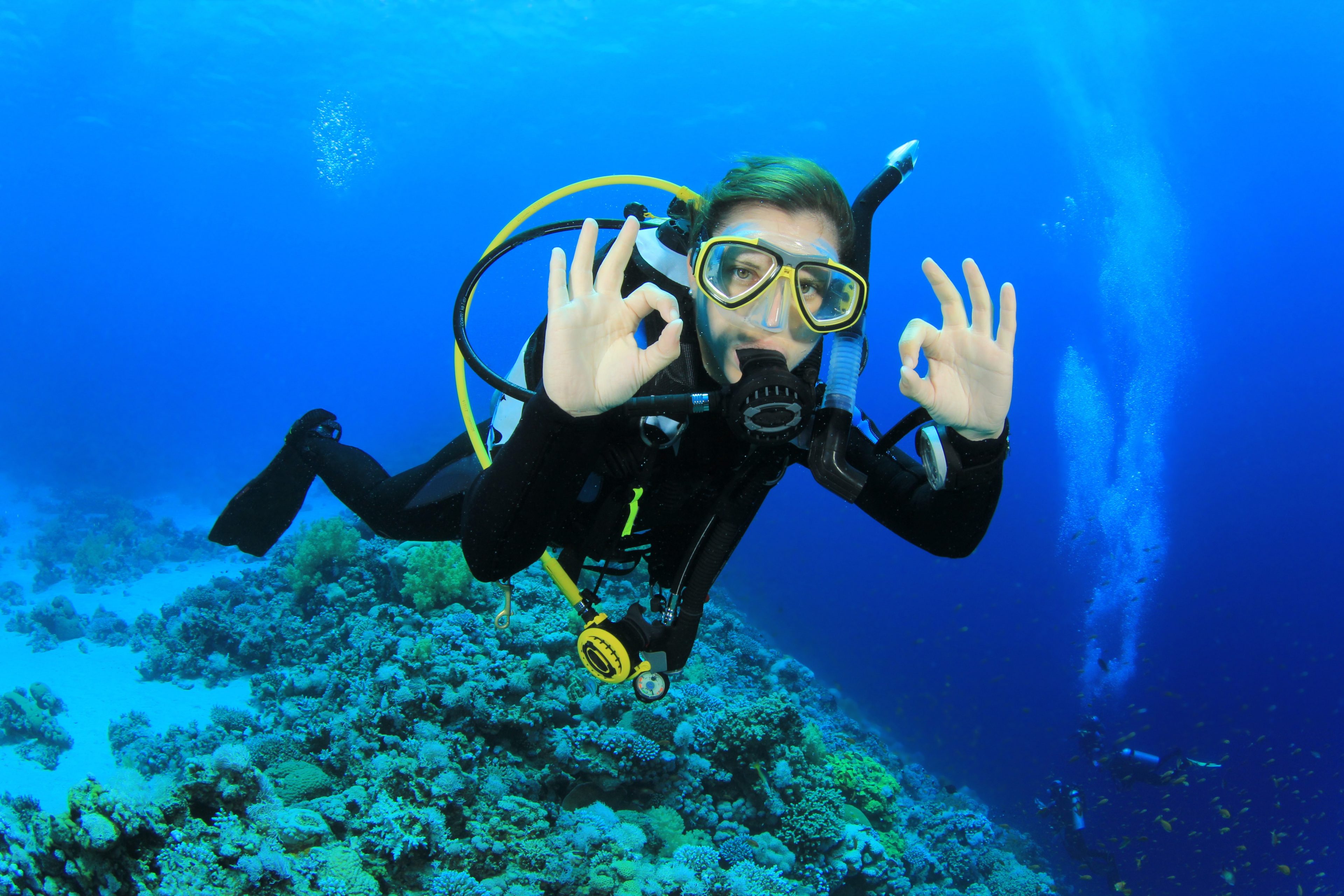 Aqaba Jordan coastal city and Red Sea travel destination