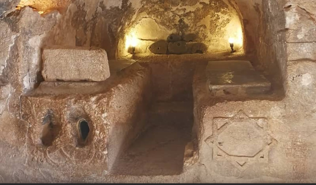 Arquitectura islámica temprana y monumentos culturales en Jordania