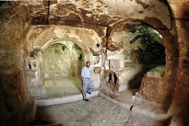 Arquitectura islámica temprana y monumentos culturales en Jordania
