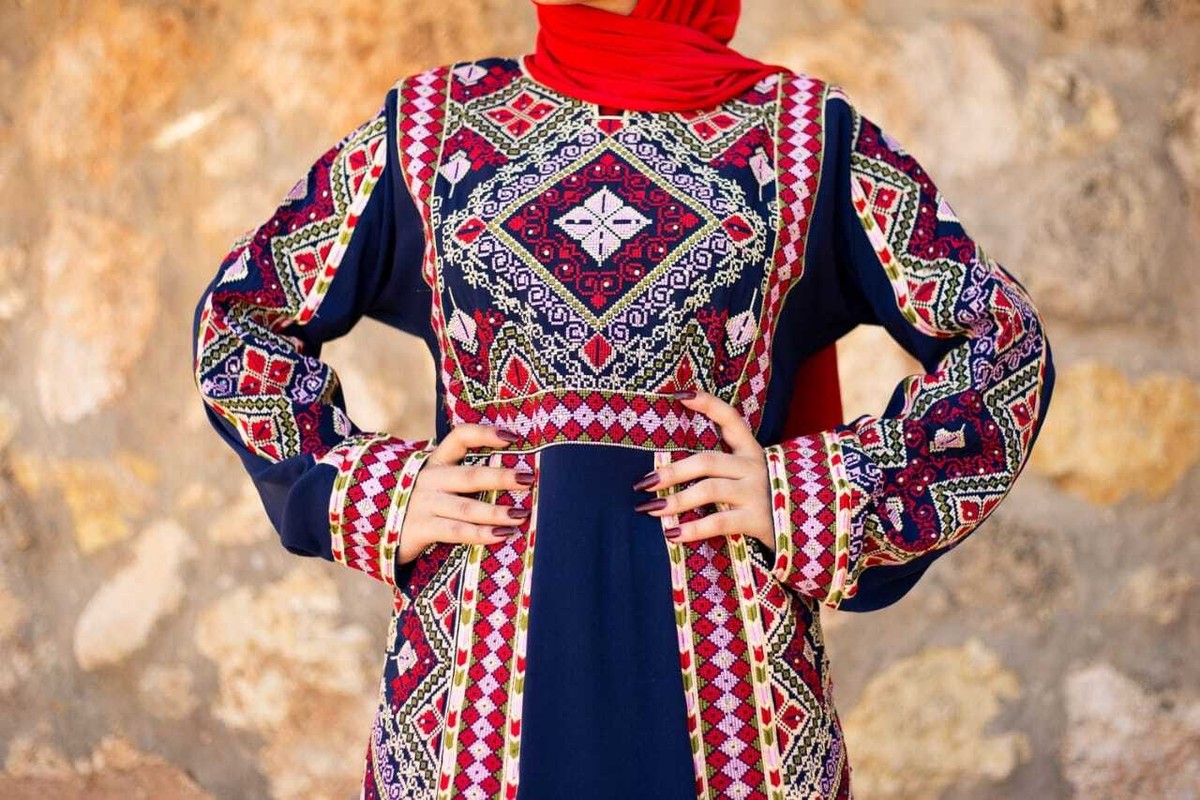 Bedouin people and cultural heritage in Jordan