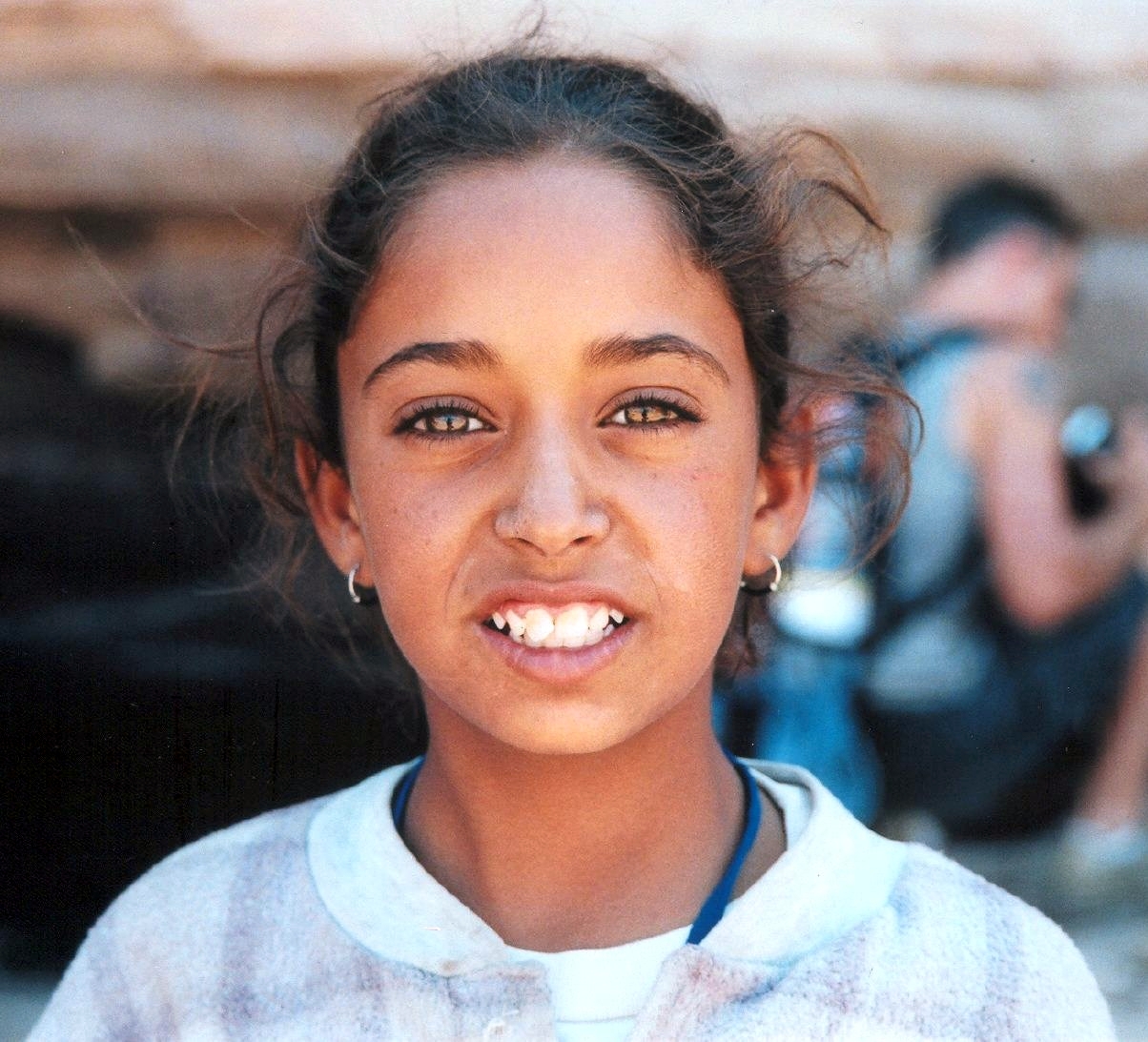 Bedouin people and cultural heritage in Jordan