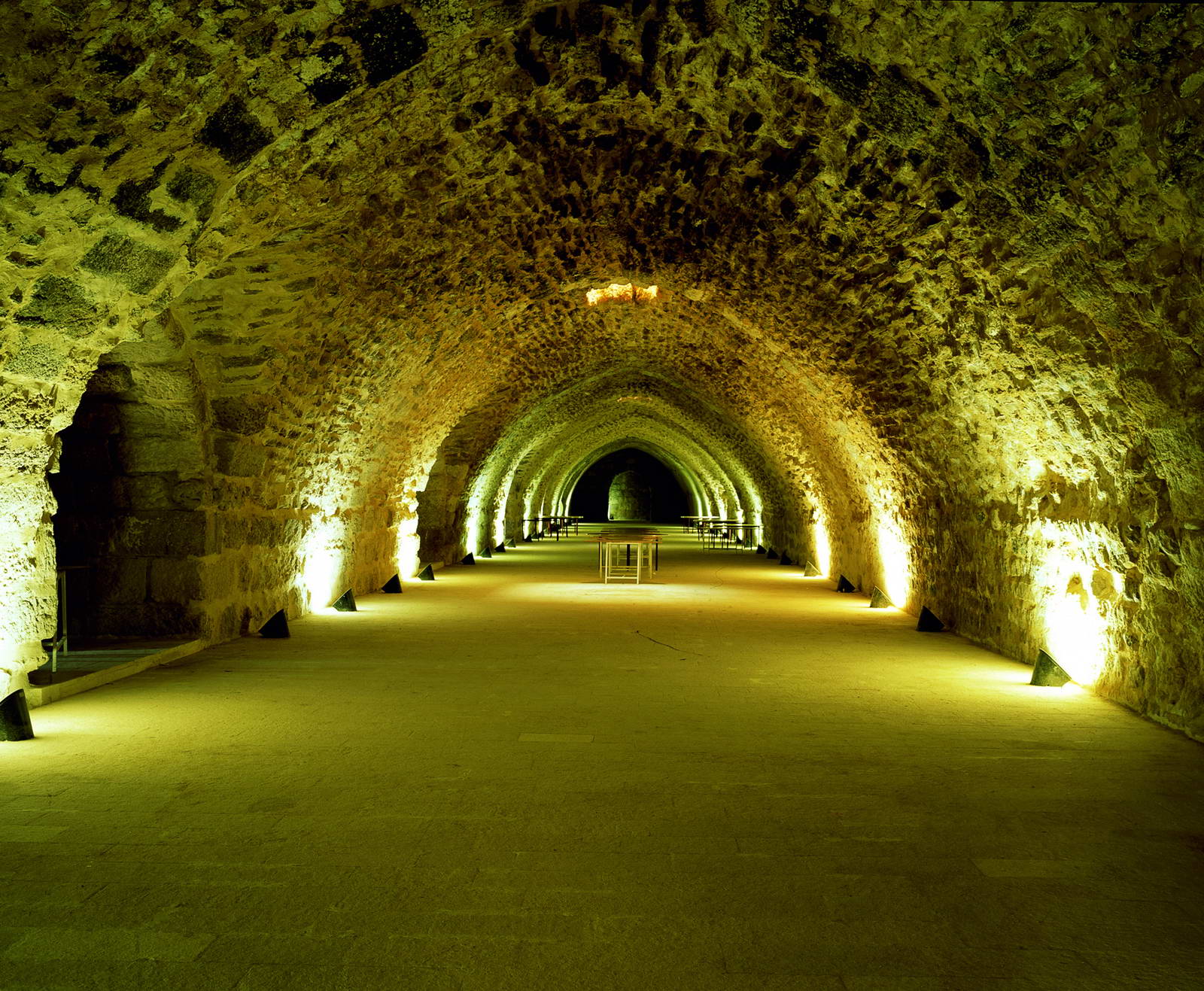 Karak Castle experience during a private tour of Jordan with Jordan Horizons Tours