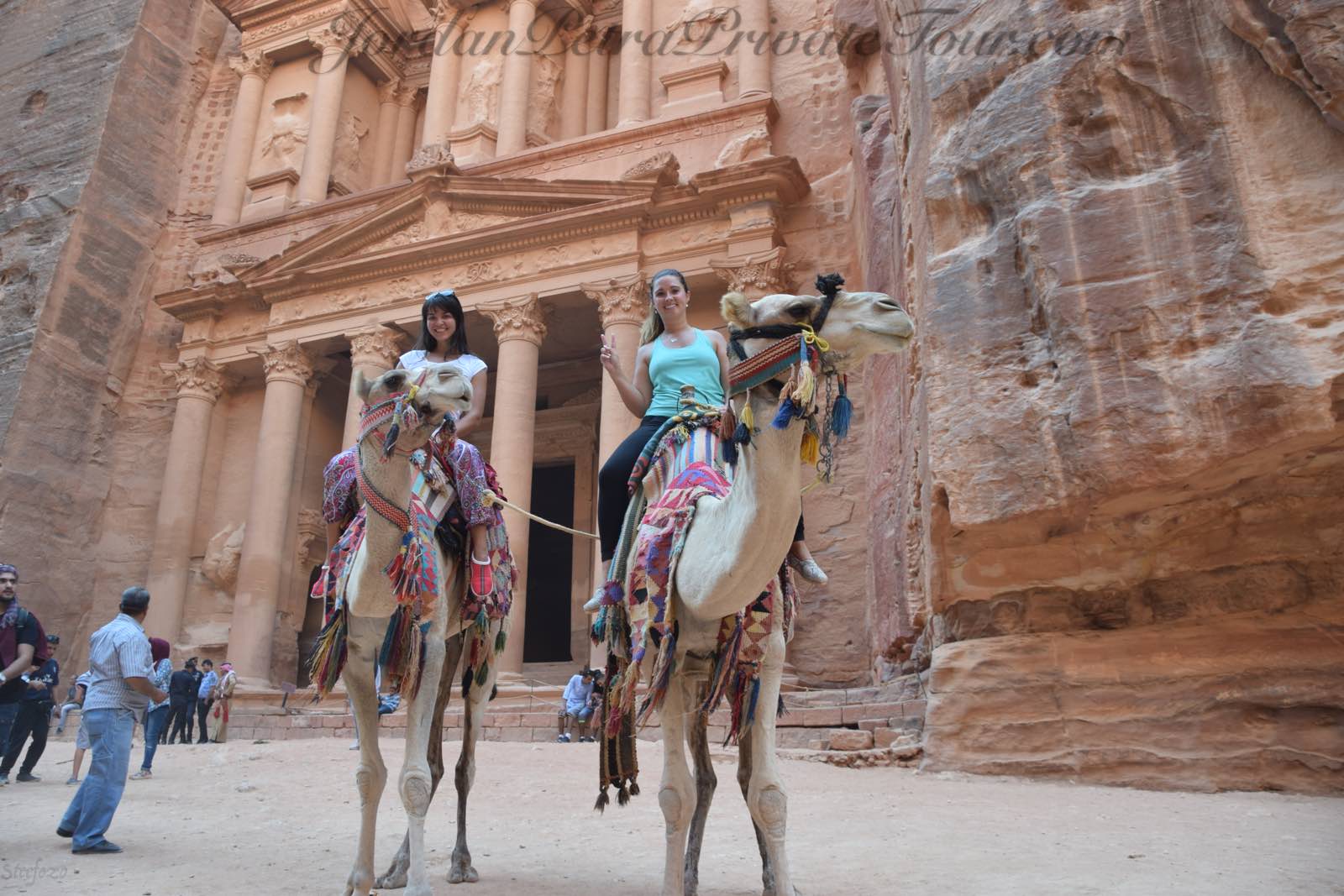Familienreisen, Urlaub & Ferien in Jordanien – Familienurlaub in Jordanien, Foto 10