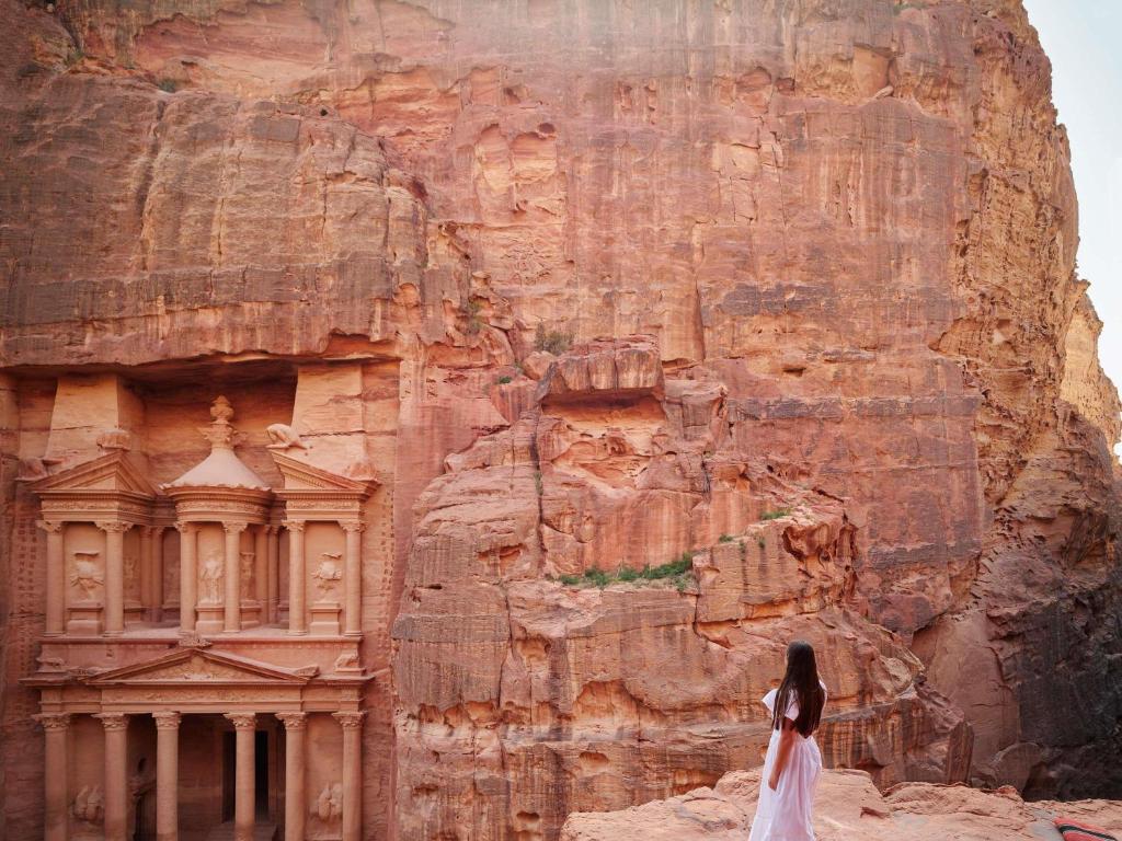 Familienreisen, Urlaub & Ferien in Jordanien – Familienurlaub in Jordanien, Foto 11