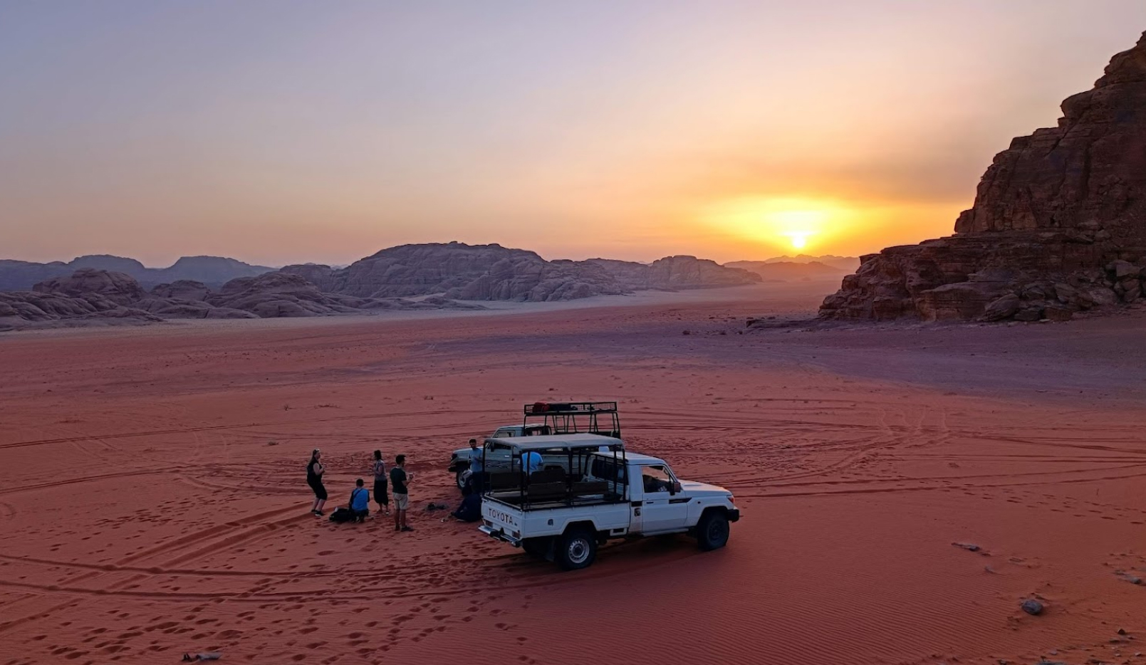 Familienreisen, Urlaub & Ferien in Jordanien – Familienurlaub in Jordanien, Foto 19
