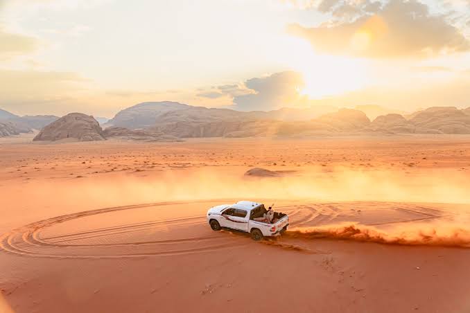 Familienreisen, Urlaub & Ferien in Jordanien – Familienurlaub in Jordanien, Foto 20