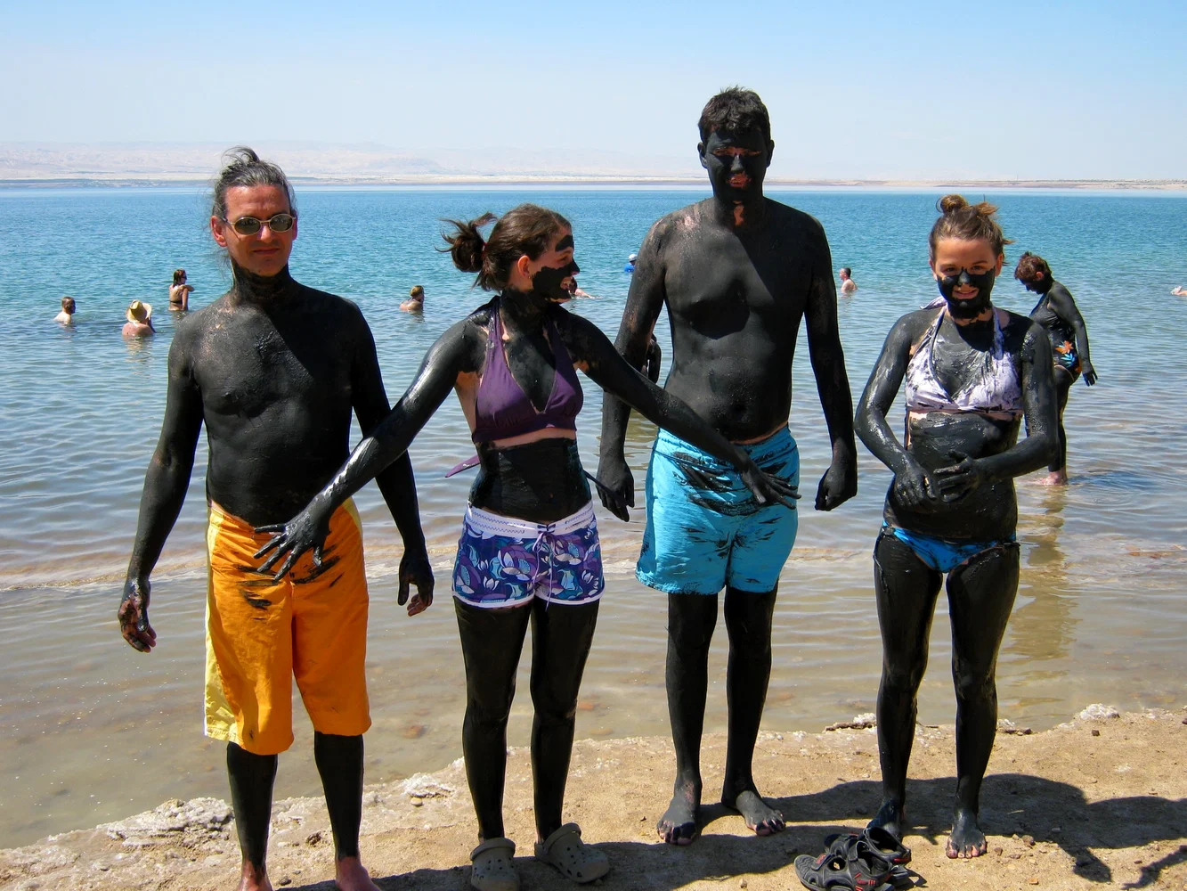 Familienreisen, Urlaub & Ferien in Jordanien – Familienurlaub in Jordanien, Foto 25