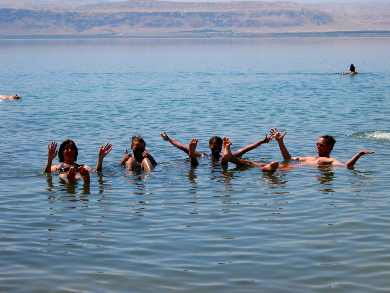 Familienreisen, Urlaub & Ferien in Jordanien – Familienurlaub in Jordanien, Foto 8