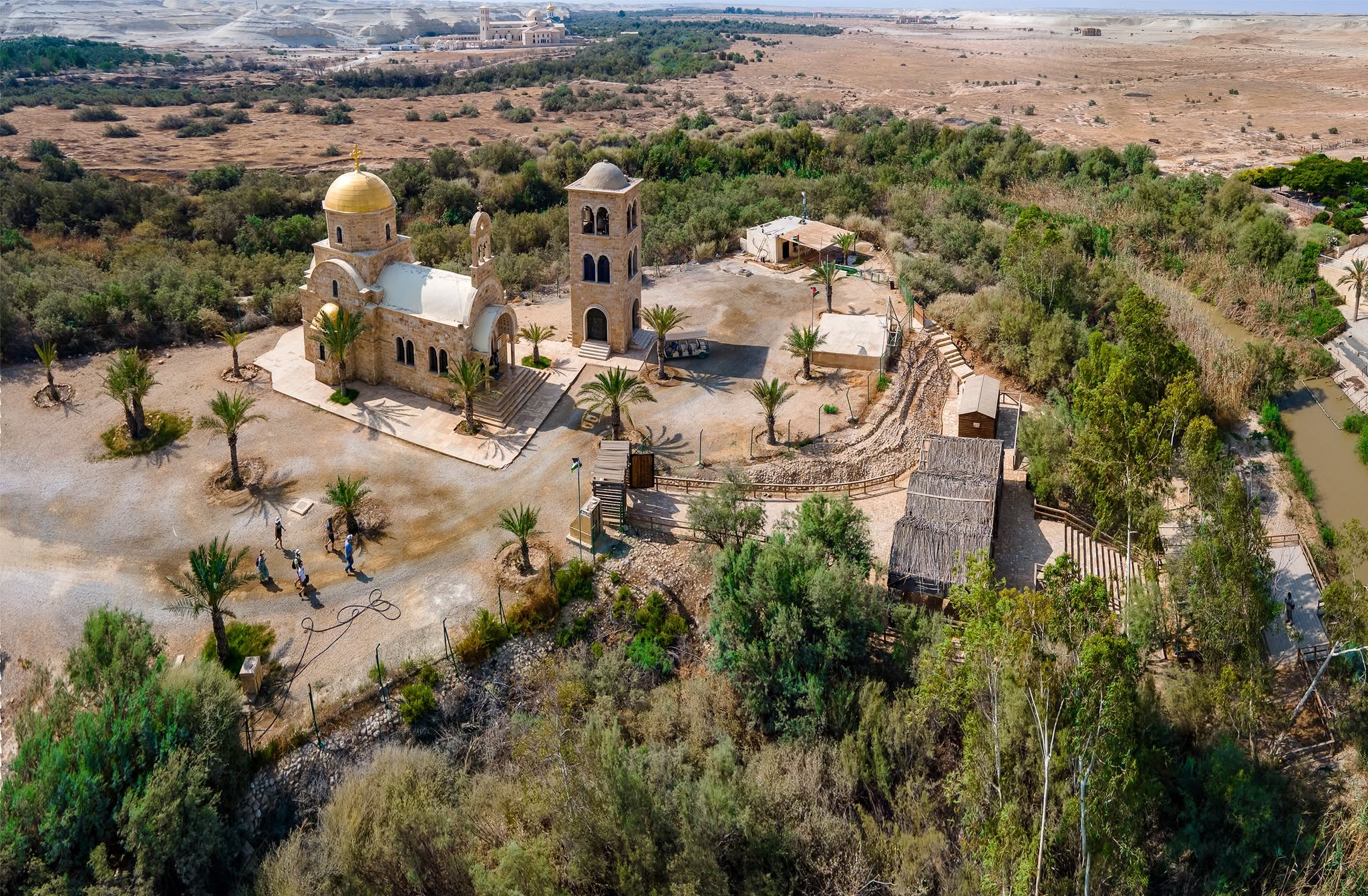 Fotografía variada de viajes a Jordania con paisajes, cultura, recorridos y escenas locales 26