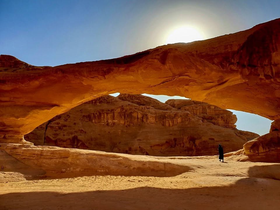 Fotografía variada de viajes a Jordania con paisajes, cultura, recorridos y escenas locales 8