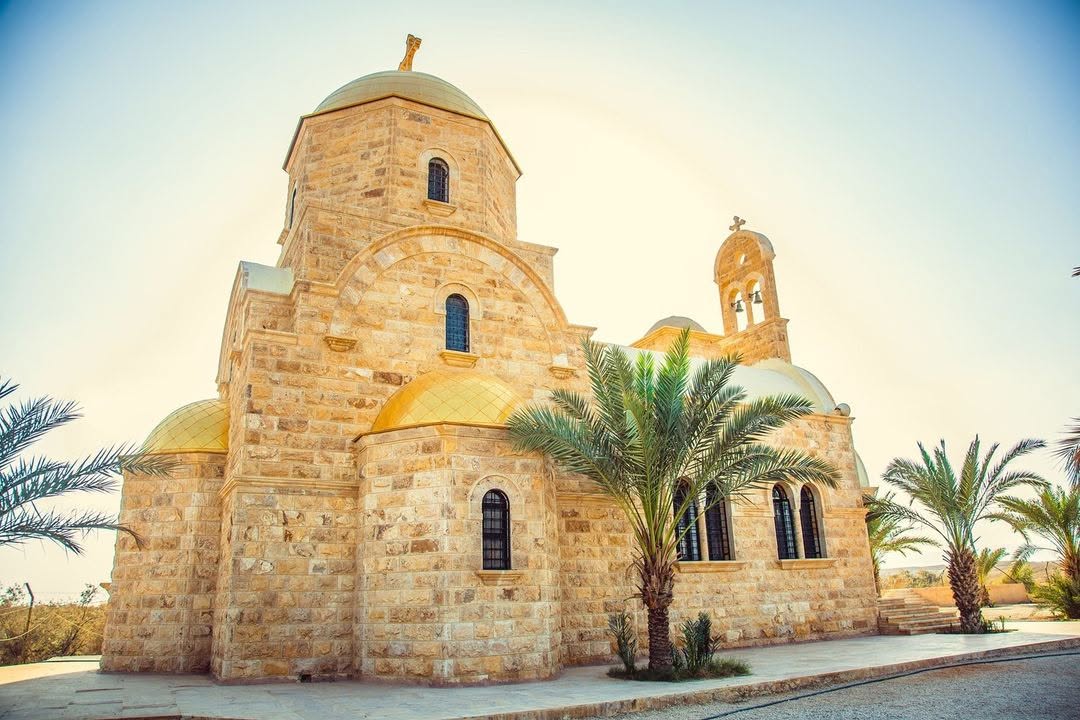 Fotografía variada de viajes a Jordania con paisajes, cultura, recorridos y escenas locales 9